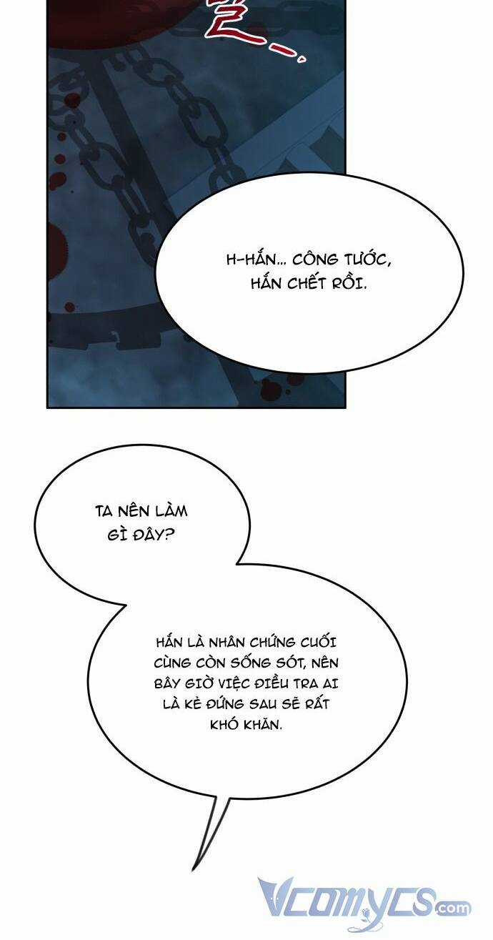 Công Chúa Lotto - Chapter 38 - Trang 17