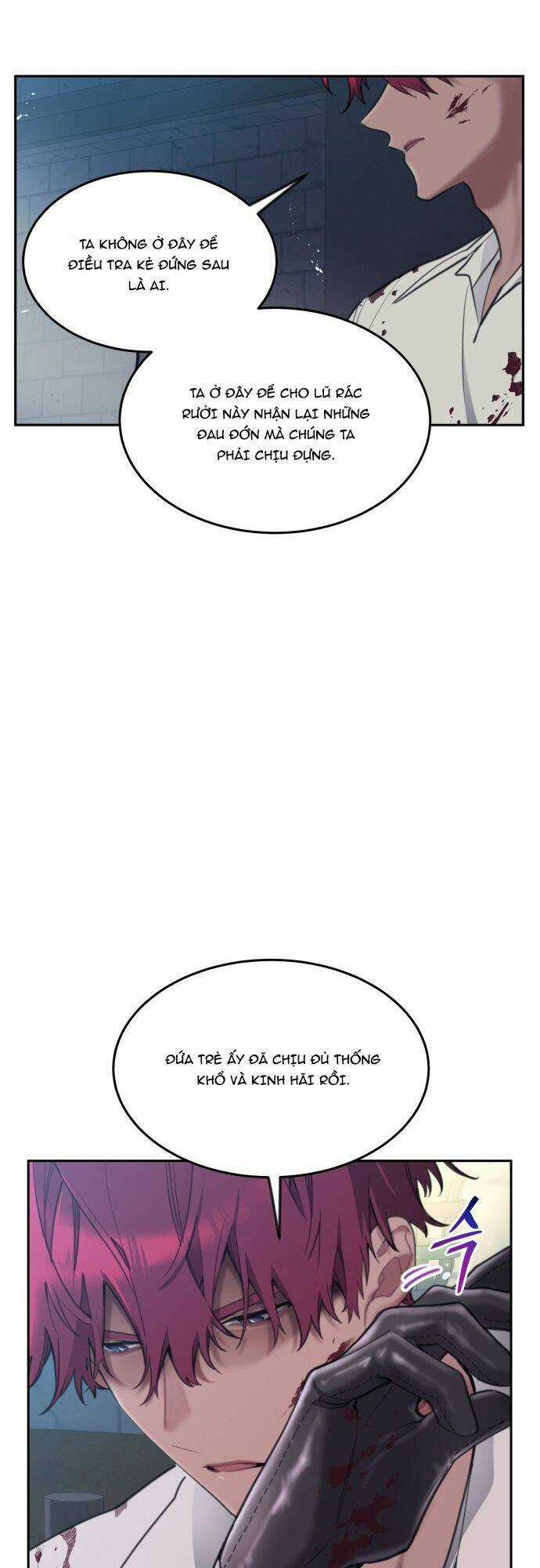 Công Chúa Lotto - Chapter 38 - Trang 18