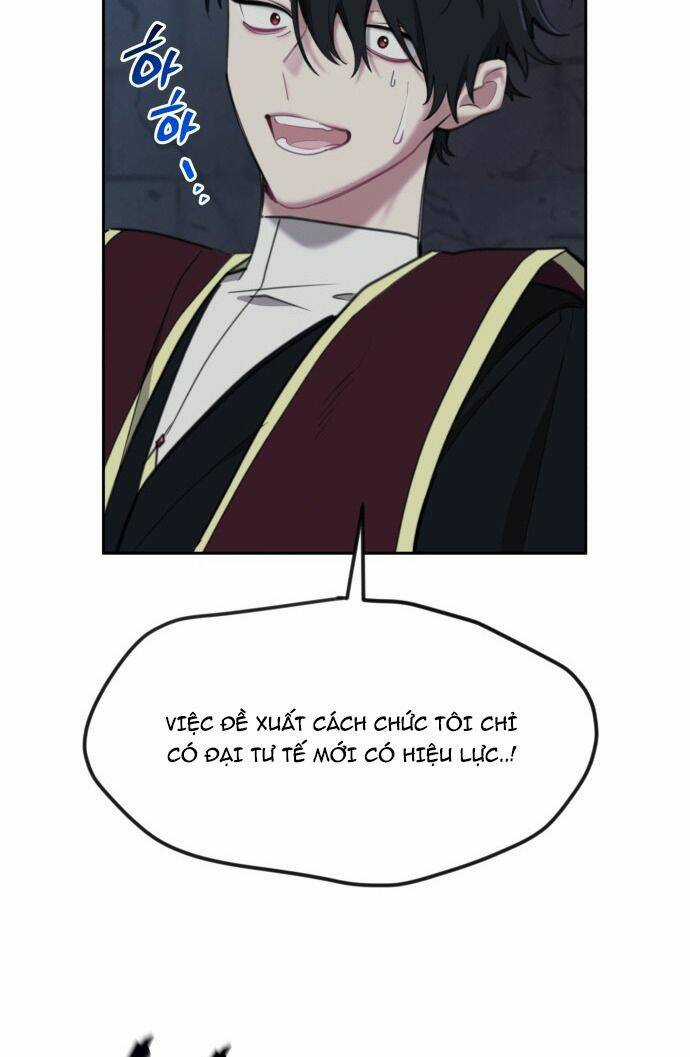 Công Chúa Lotto - Chapter 38 - Trang 21