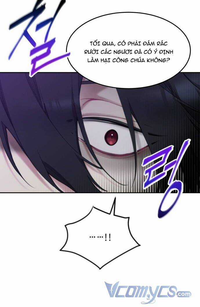 Công Chúa Lotto - Chapter 38 - Trang 22