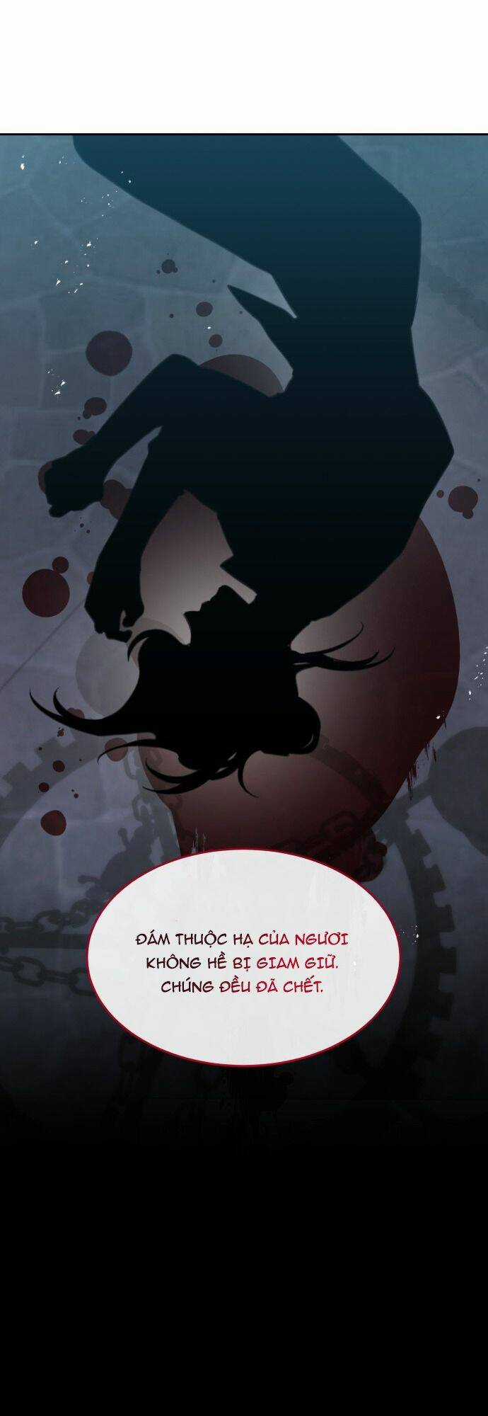 Công Chúa Lotto - Chapter 38 - Trang 24