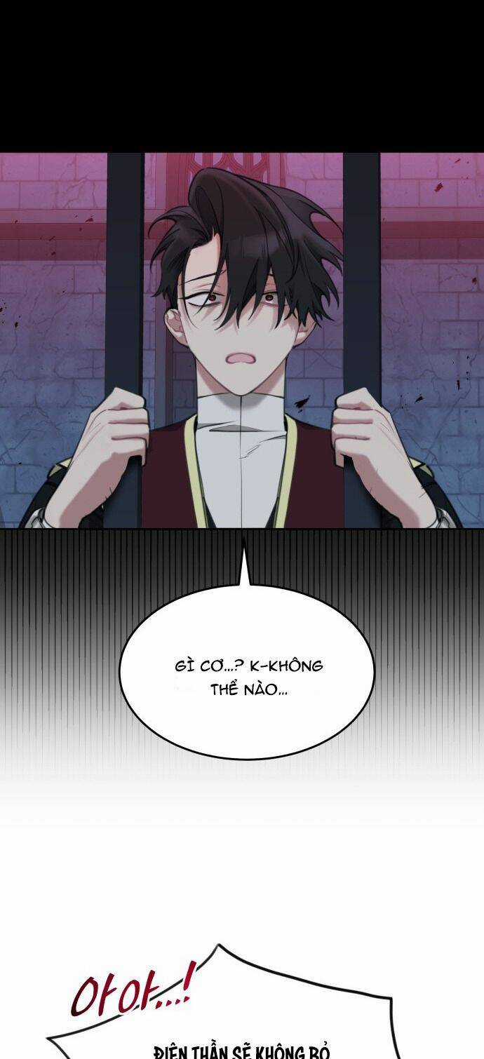 Công Chúa Lotto - Chapter 38 - Trang 25