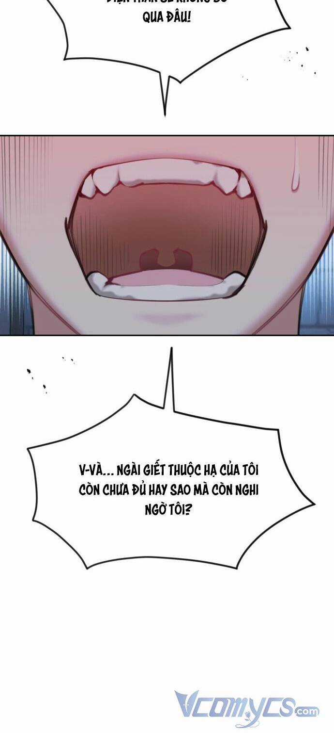 Công Chúa Lotto - Chapter 38 - Trang 26