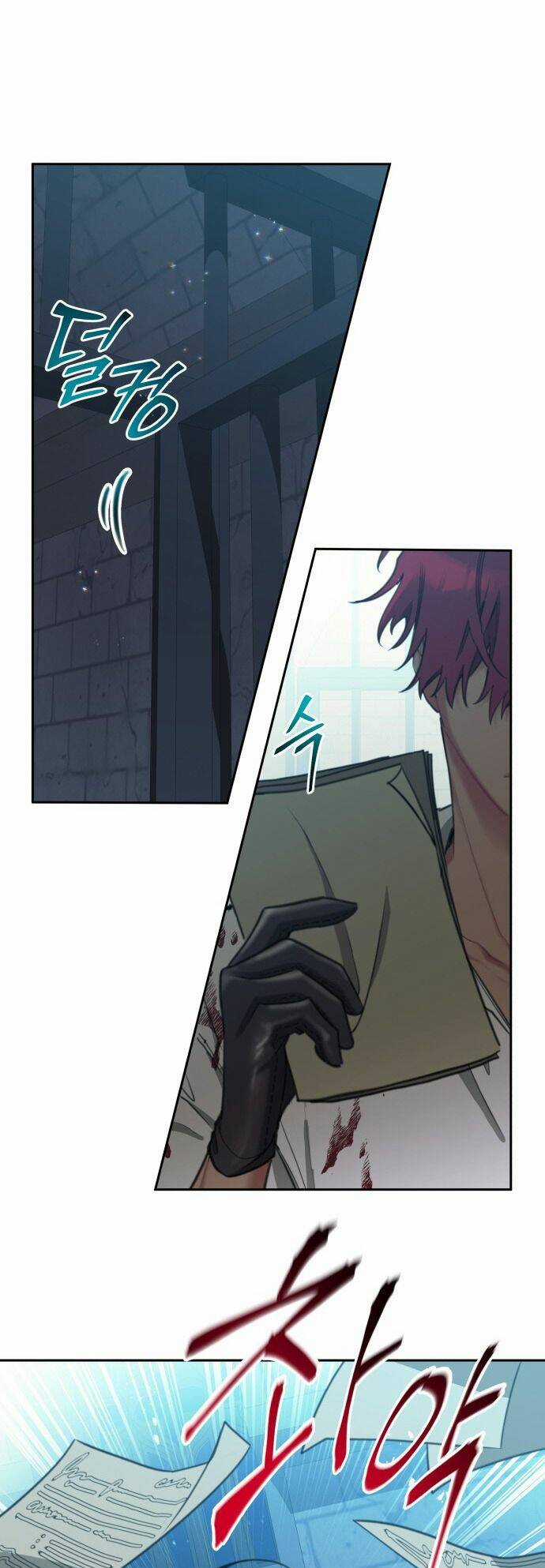 Công Chúa Lotto - Chapter 38 - Trang 27