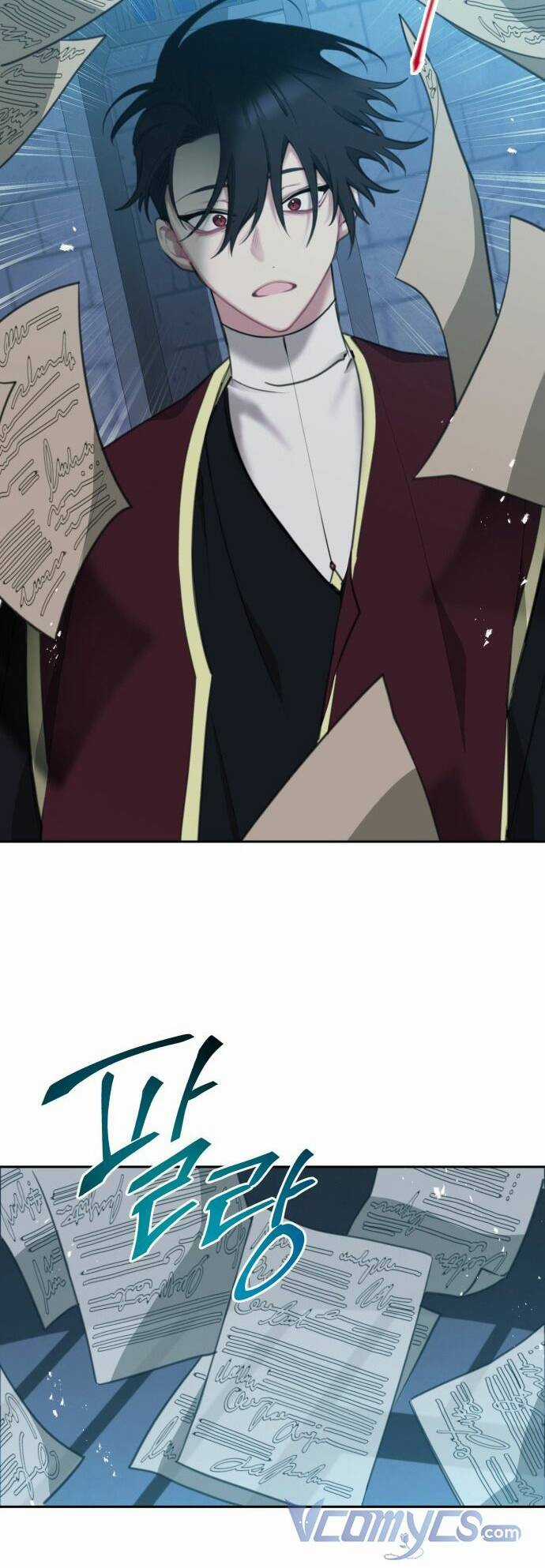 Công Chúa Lotto - Chapter 38 - Trang 28