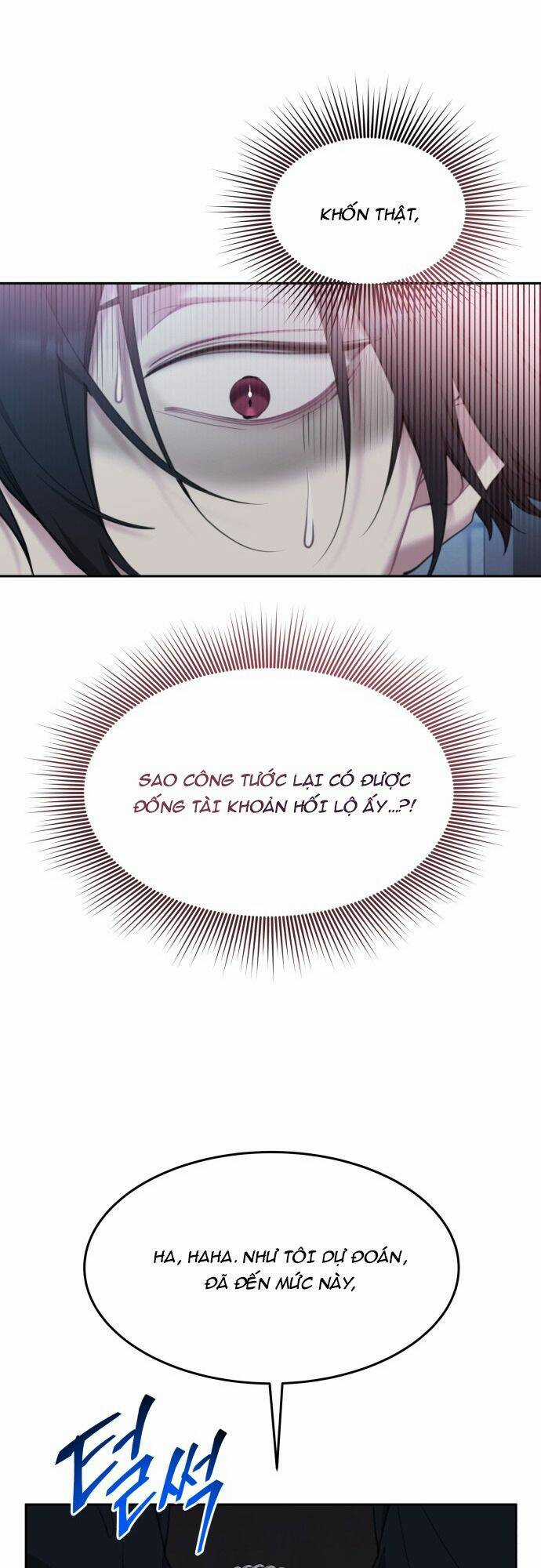 Công Chúa Lotto - Chapter 38 - Trang 29