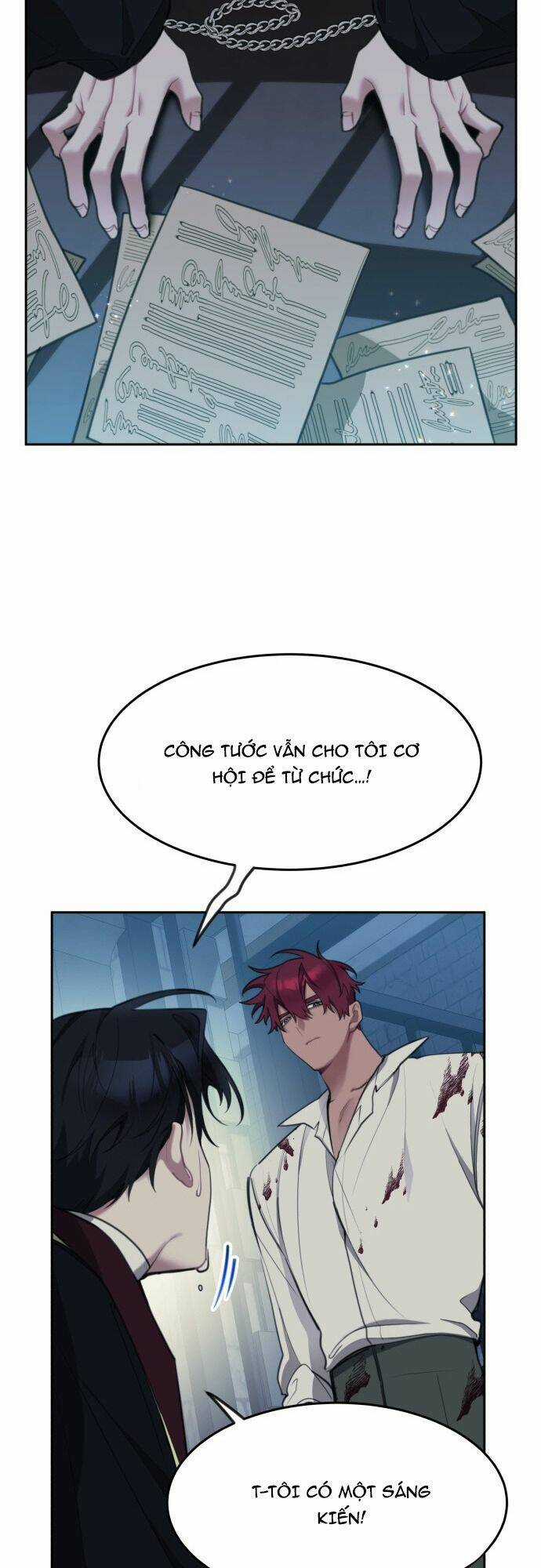 Công Chúa Lotto - Chapter 38 - Trang 30