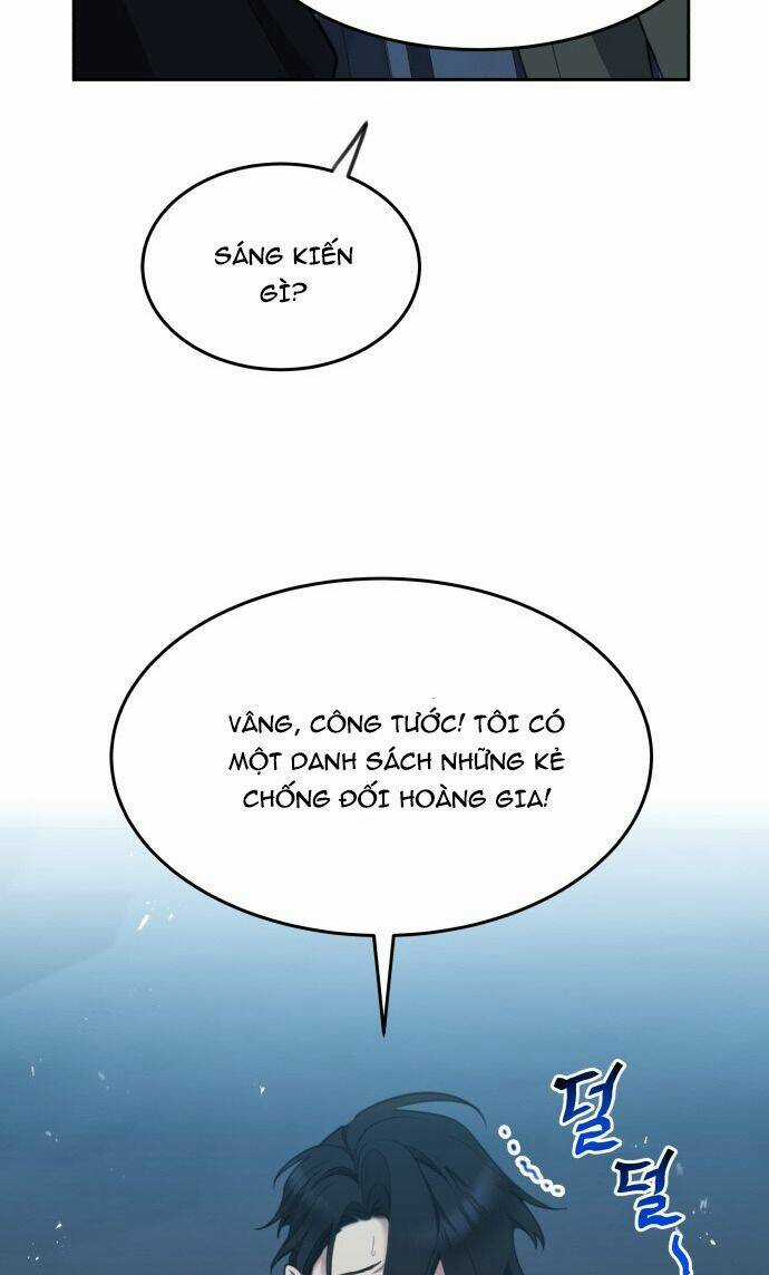 Công Chúa Lotto - Chapter 38 - Trang 31