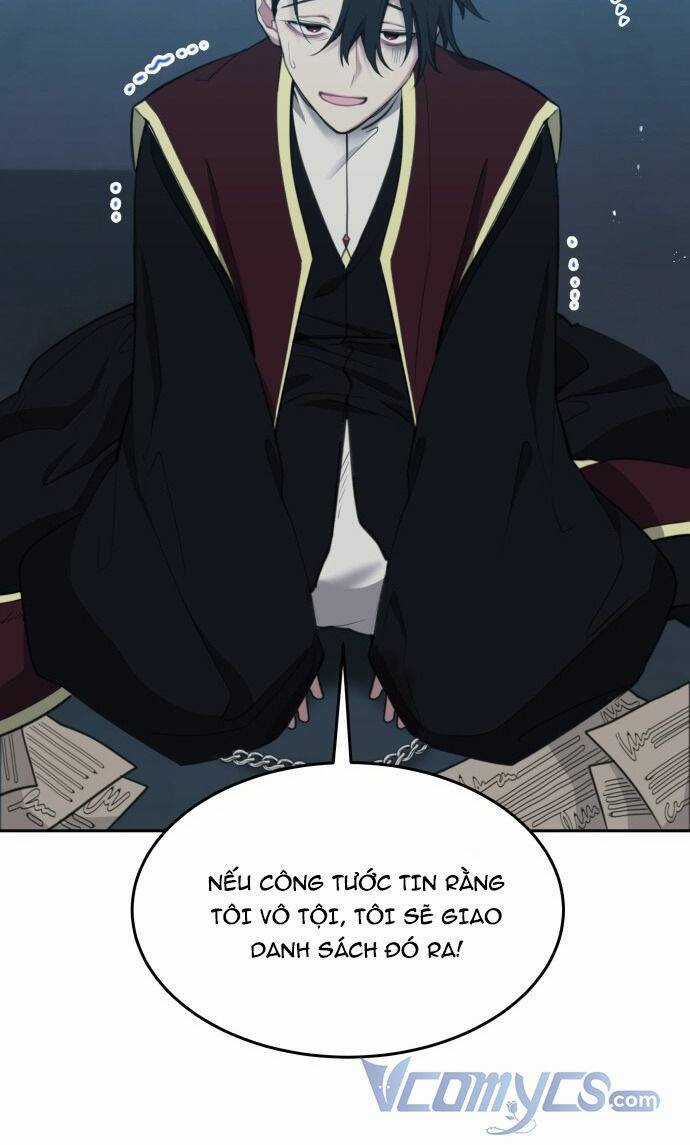 Công Chúa Lotto - Chapter 38 - Trang 32