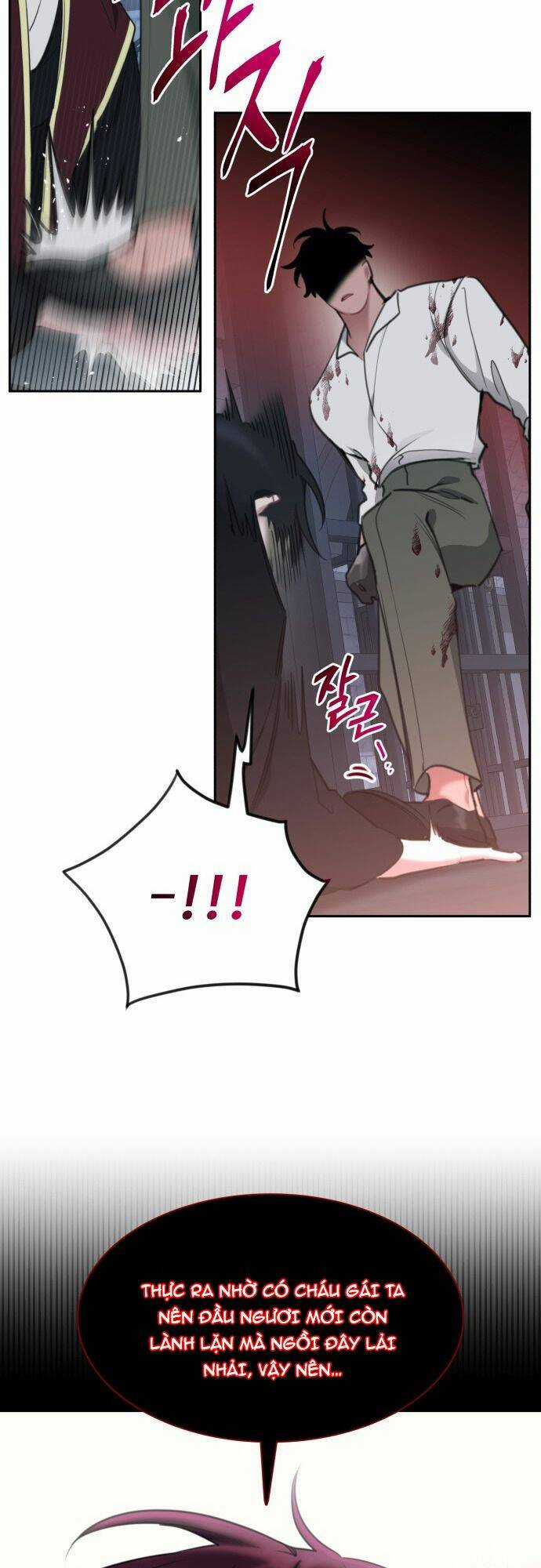 Công Chúa Lotto - Chapter 38 - Trang 34