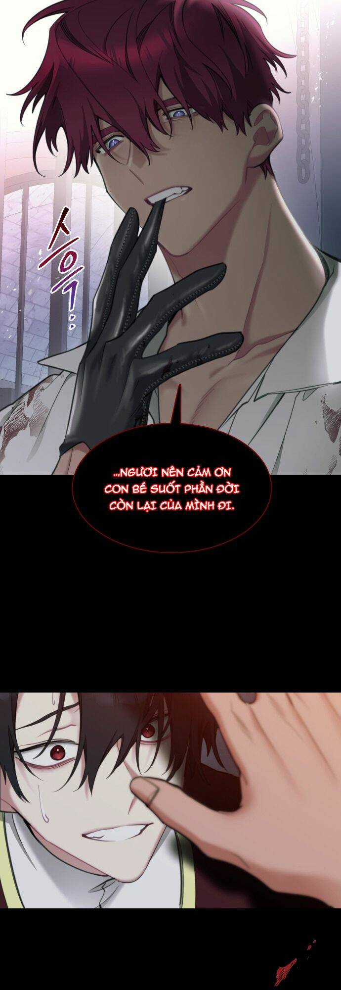 Công Chúa Lotto - Chapter 38 - Trang 35