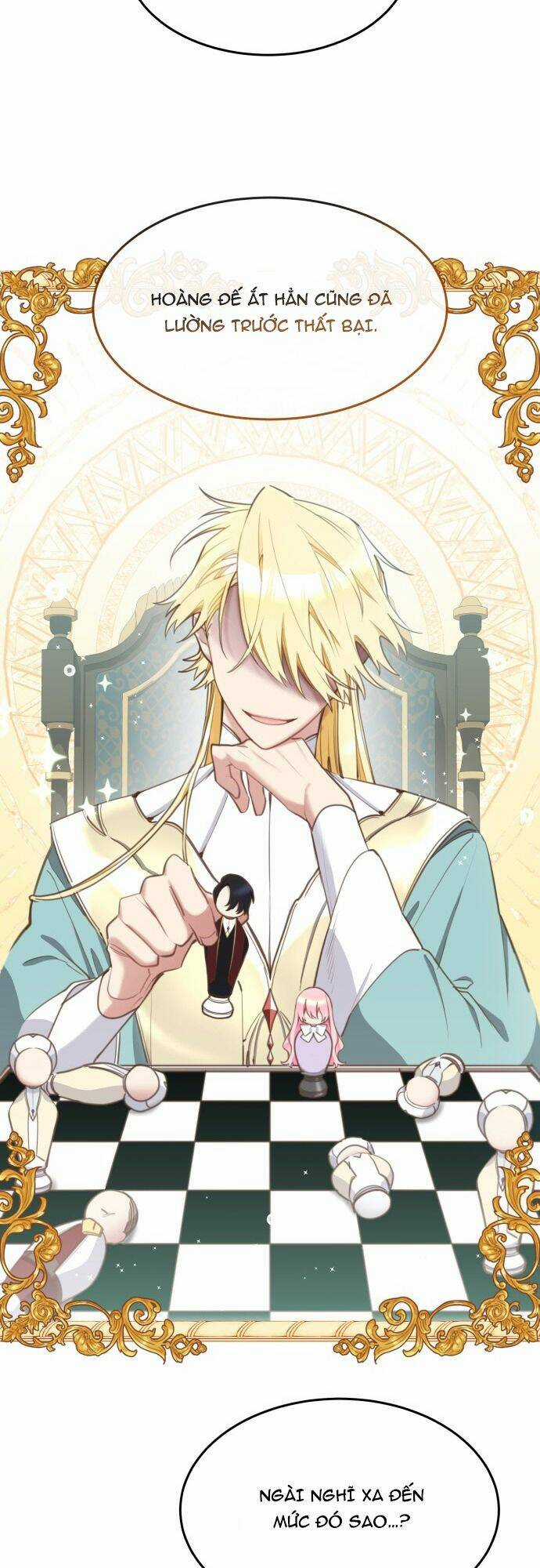 Công Chúa Lotto - Chapter 38 - Trang 40