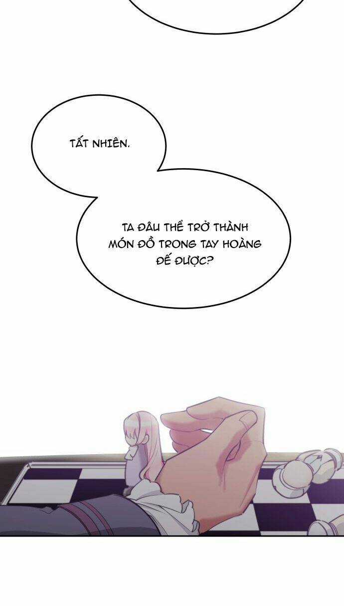 Công Chúa Lotto - Chapter 38 - Trang 41