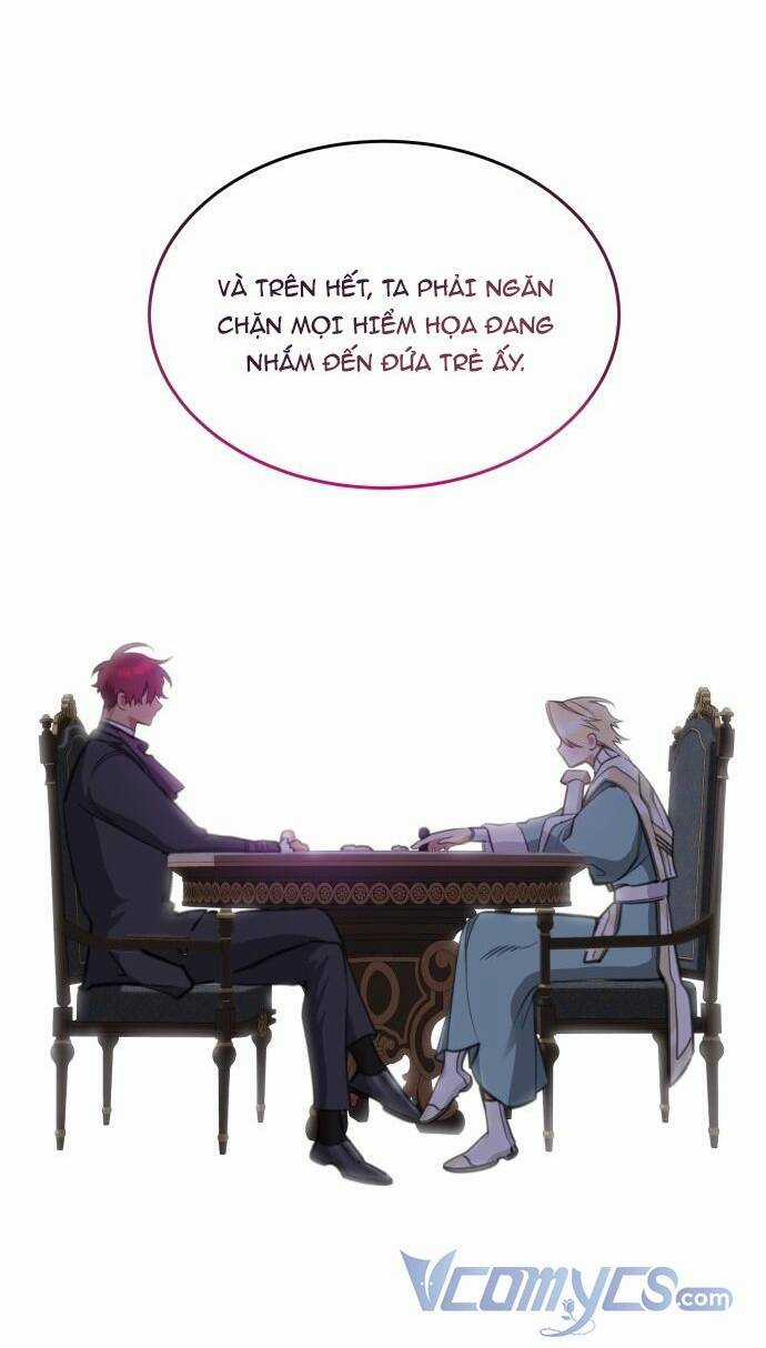 Công Chúa Lotto - Chapter 38 - Trang 42