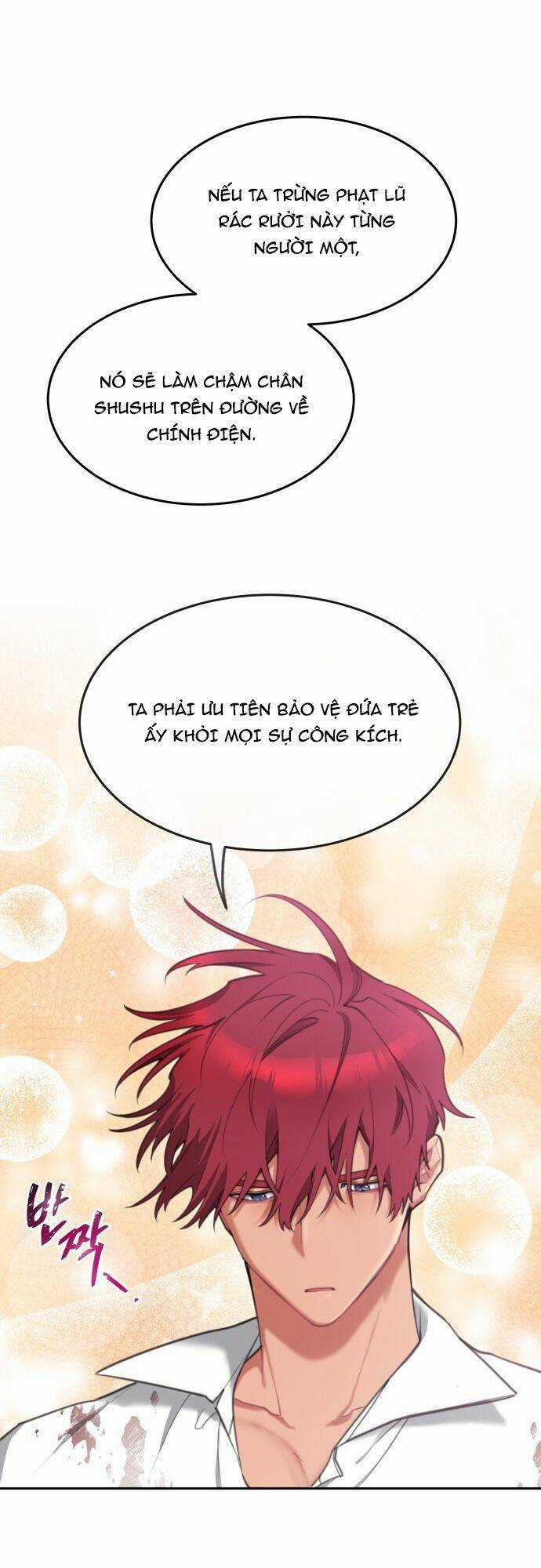 Công Chúa Lotto - Chapter 38 - Trang 43