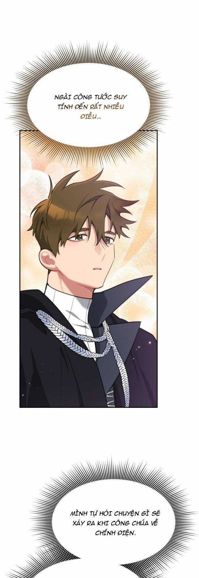 Công Chúa Lotto - Chapter 38 - Trang 44