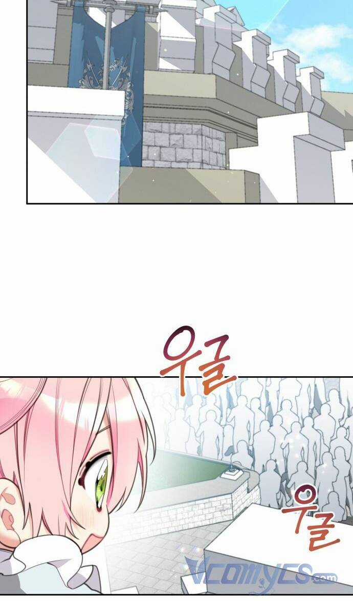 Công Chúa Lotto - Chapter 38 - Trang 47