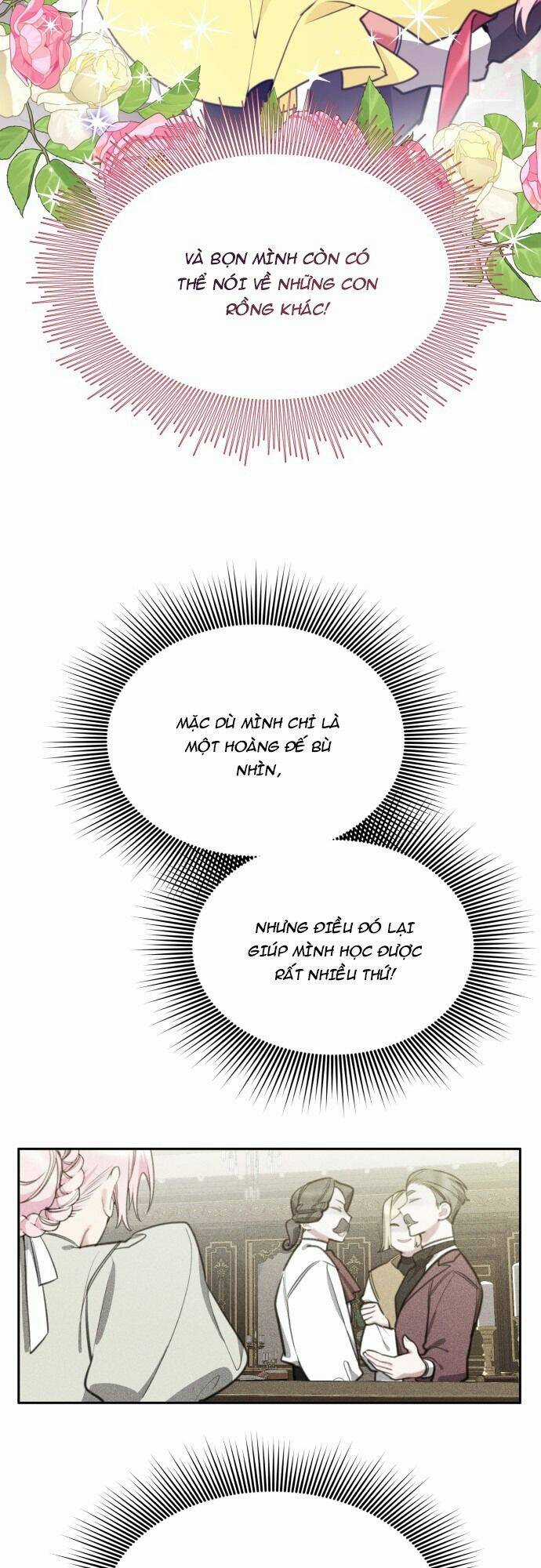 Công Chúa Lotto - Chapter 38 - Trang 50