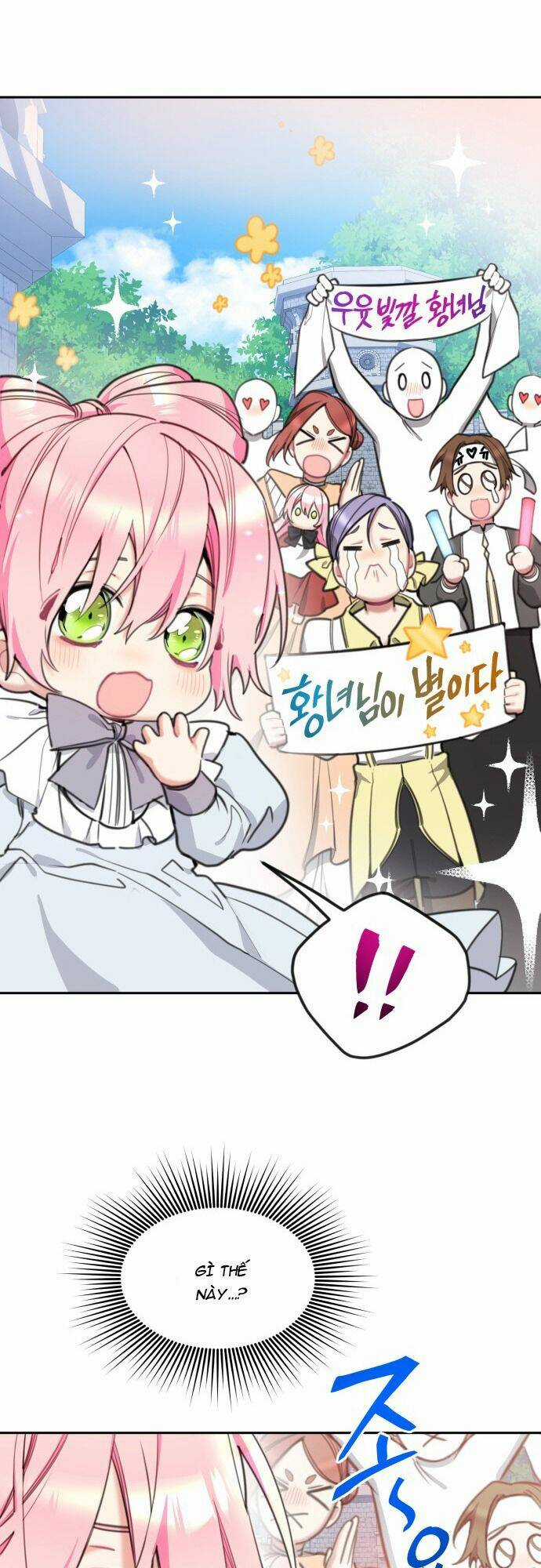 Công Chúa Lotto - Chapter 38 - Trang 53