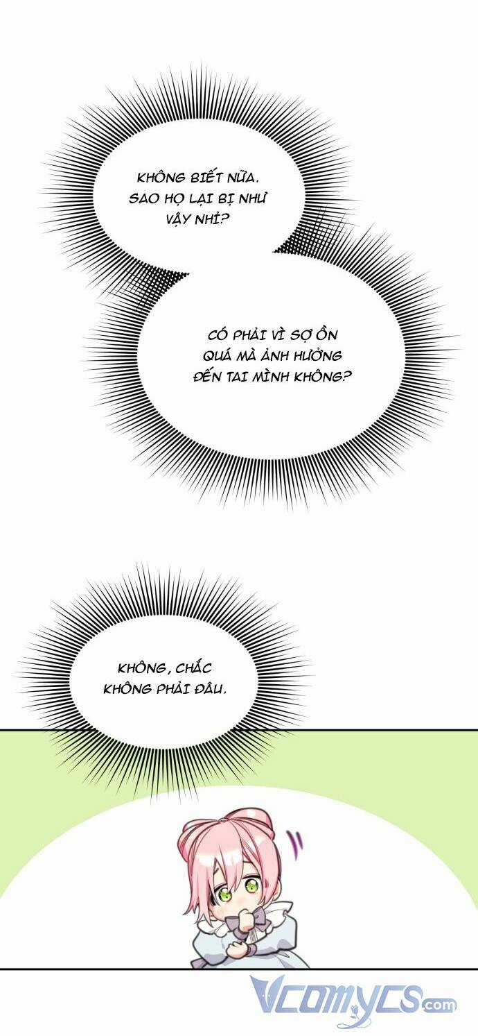 Công Chúa Lotto - Chapter 38 - Trang 55