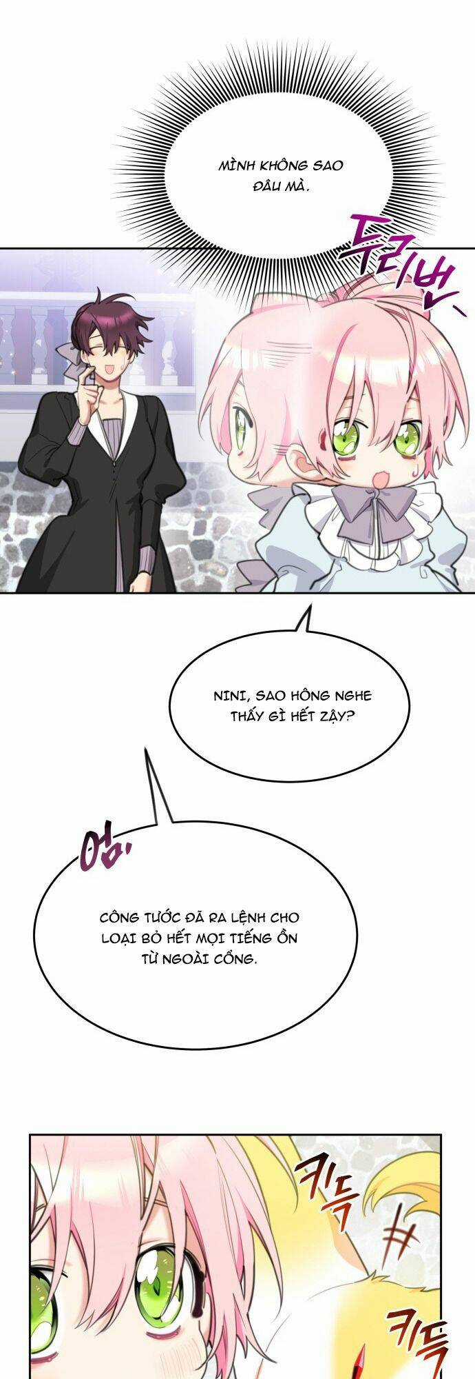 Công Chúa Lotto - Chapter 38 - Trang 56