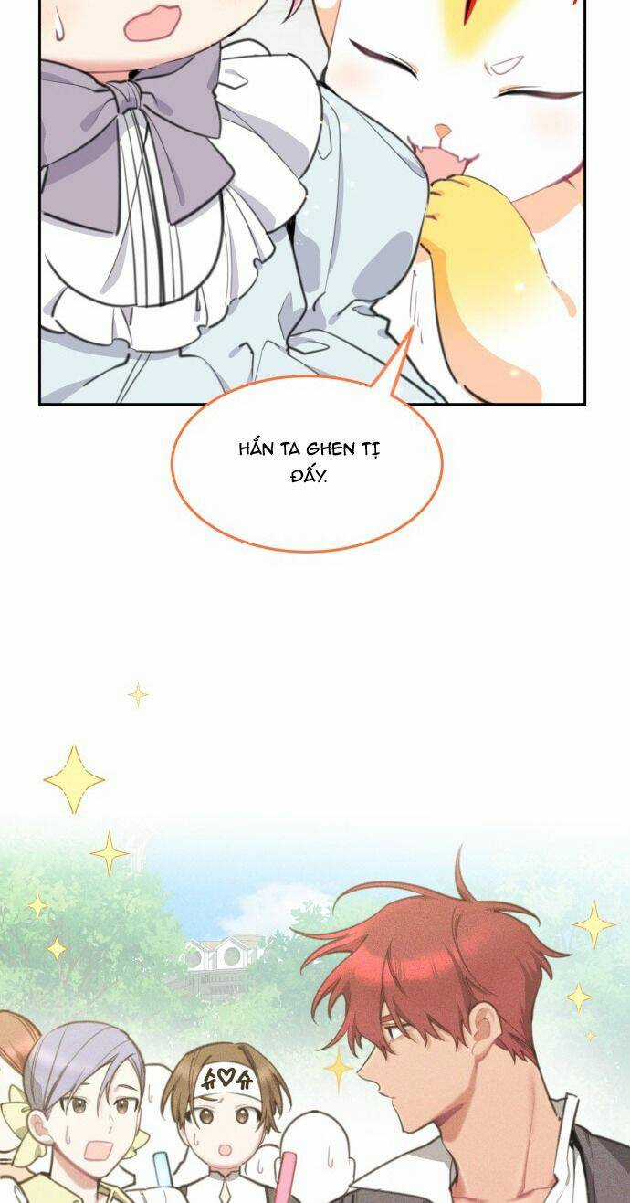 Công Chúa Lotto - Chapter 38 - Trang 57