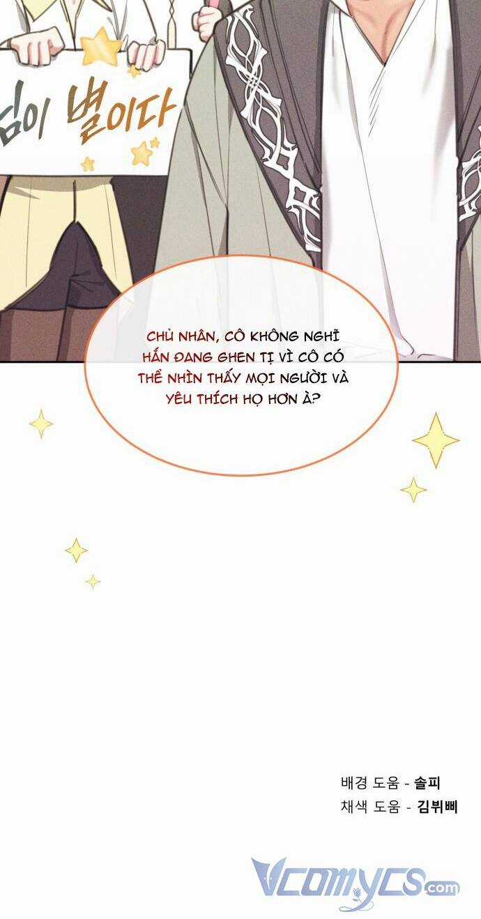 Công Chúa Lotto - Chapter 38 - Trang 58