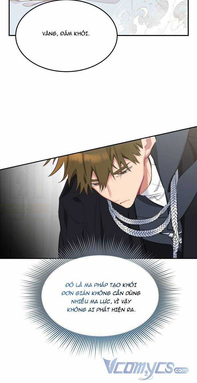 Công Chúa Lotto - Chapter 38 - Trang 7