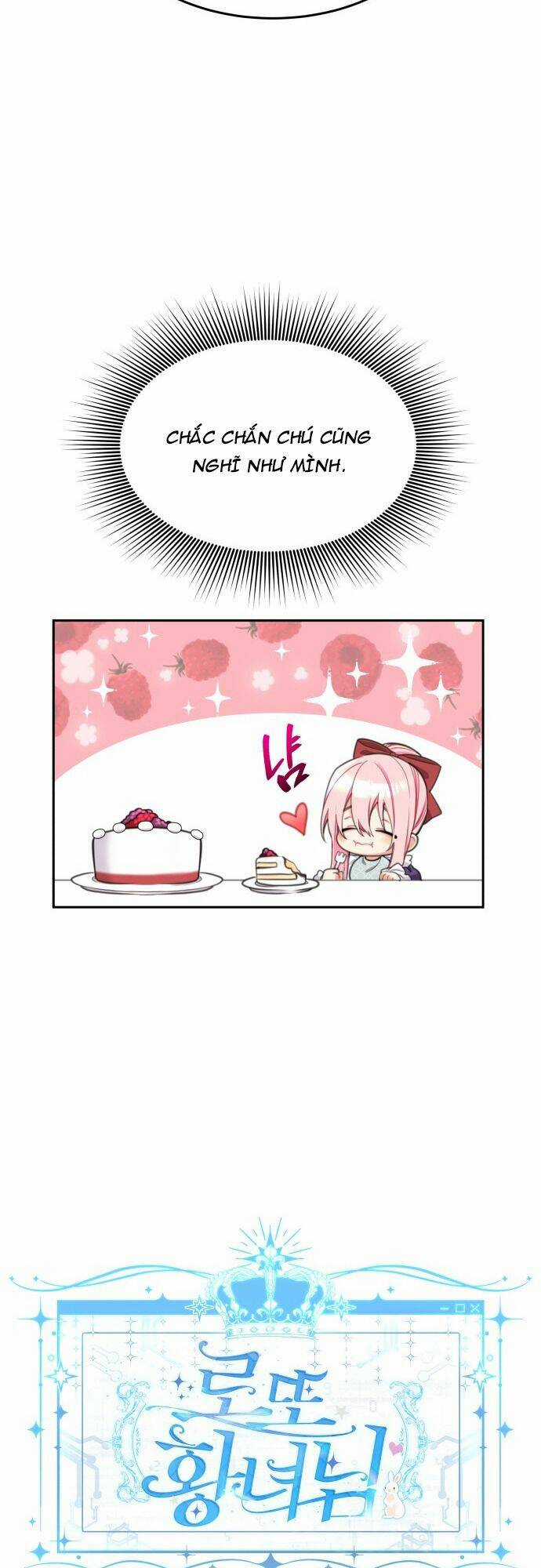 Công Chúa Lotto - Chapter 38 - Trang 10