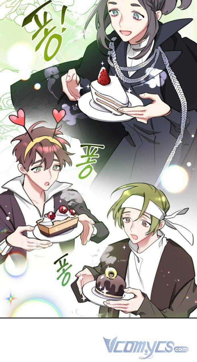 Công Chúa Lotto - Chapter 39 - Trang 12