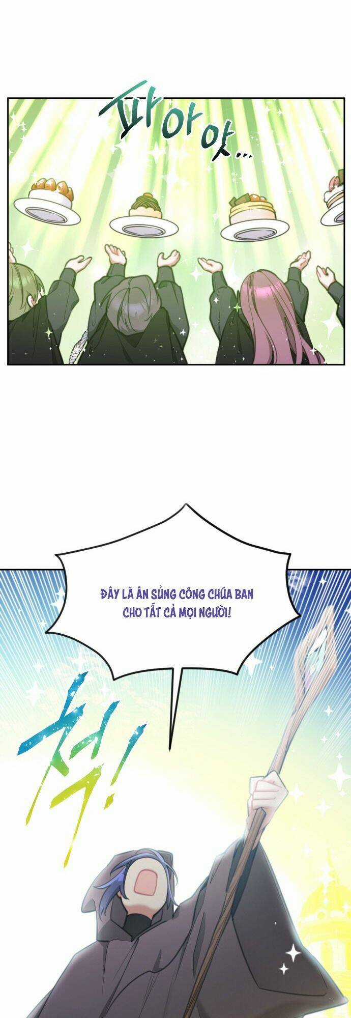 Công Chúa Lotto - Chapter 39 - Trang 13