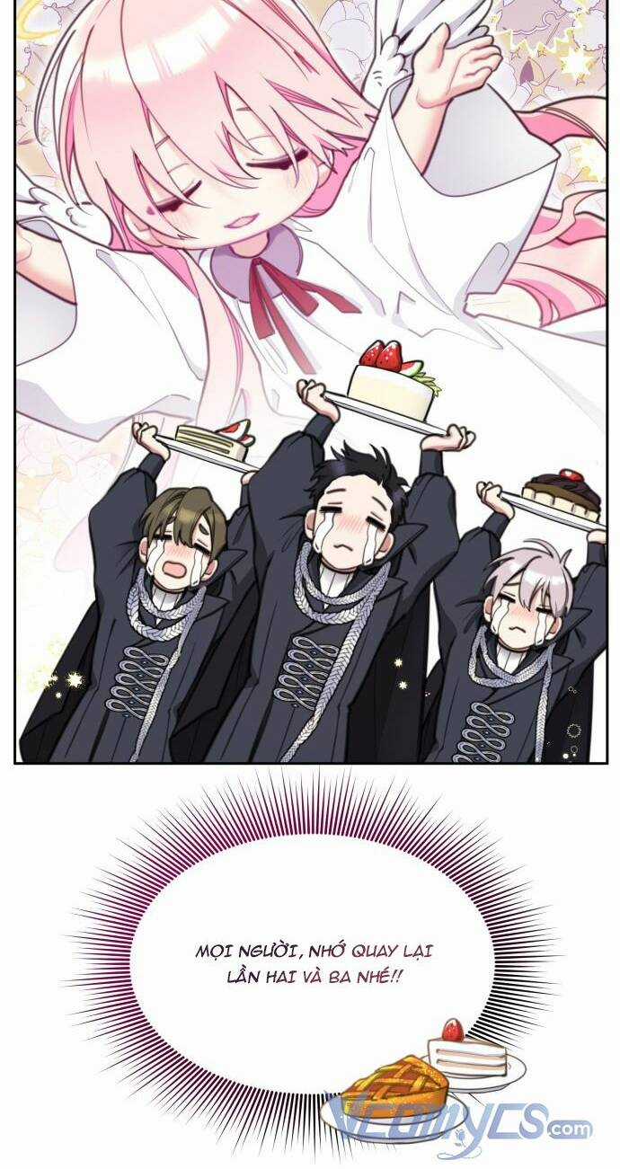 Công Chúa Lotto - Chapter 39 - Trang 17