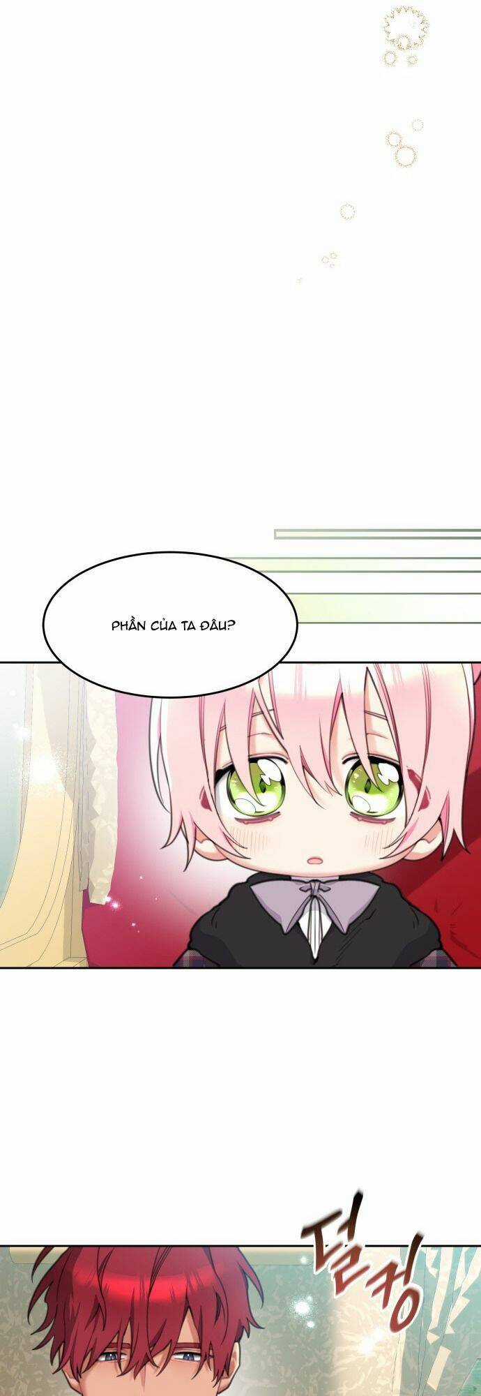 Công Chúa Lotto - Chapter 39 - Trang 18