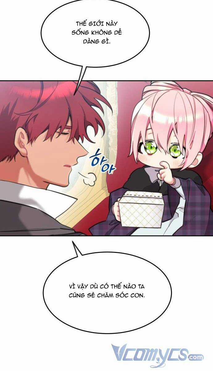 Công Chúa Lotto - Chapter 39 - Trang 22