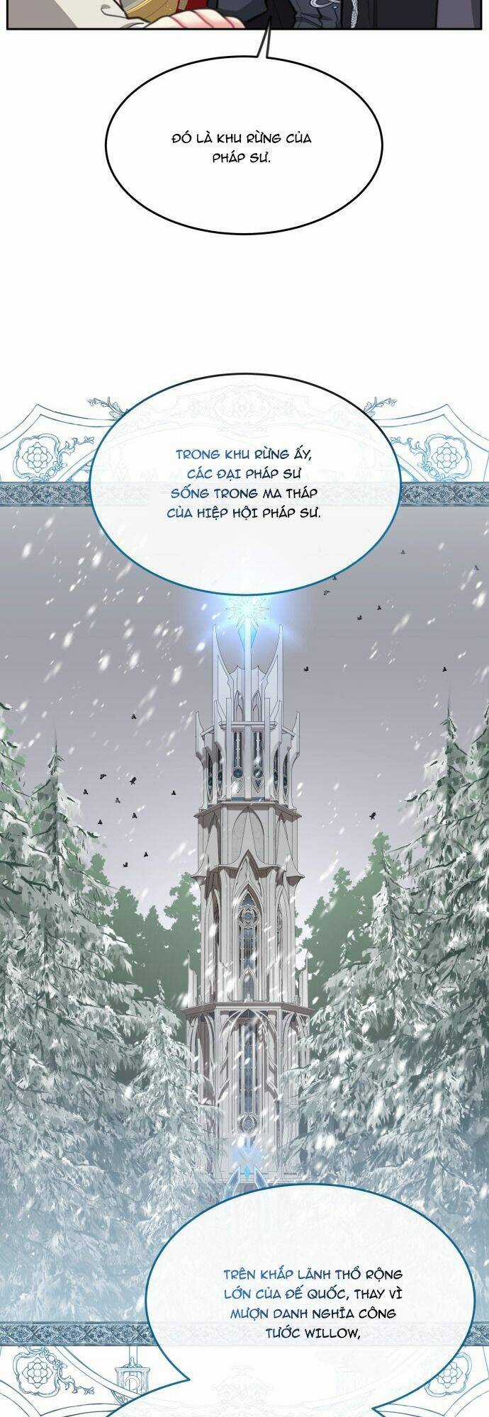 Công Chúa Lotto - Chapter 39 - Trang 29