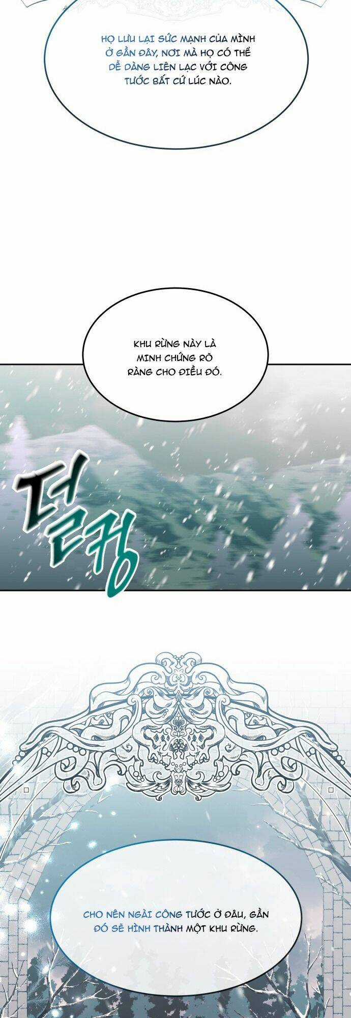 Công Chúa Lotto - Chapter 39 - Trang 30