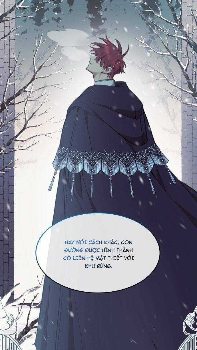 Công Chúa Lotto - Chapter 39 - Trang 31