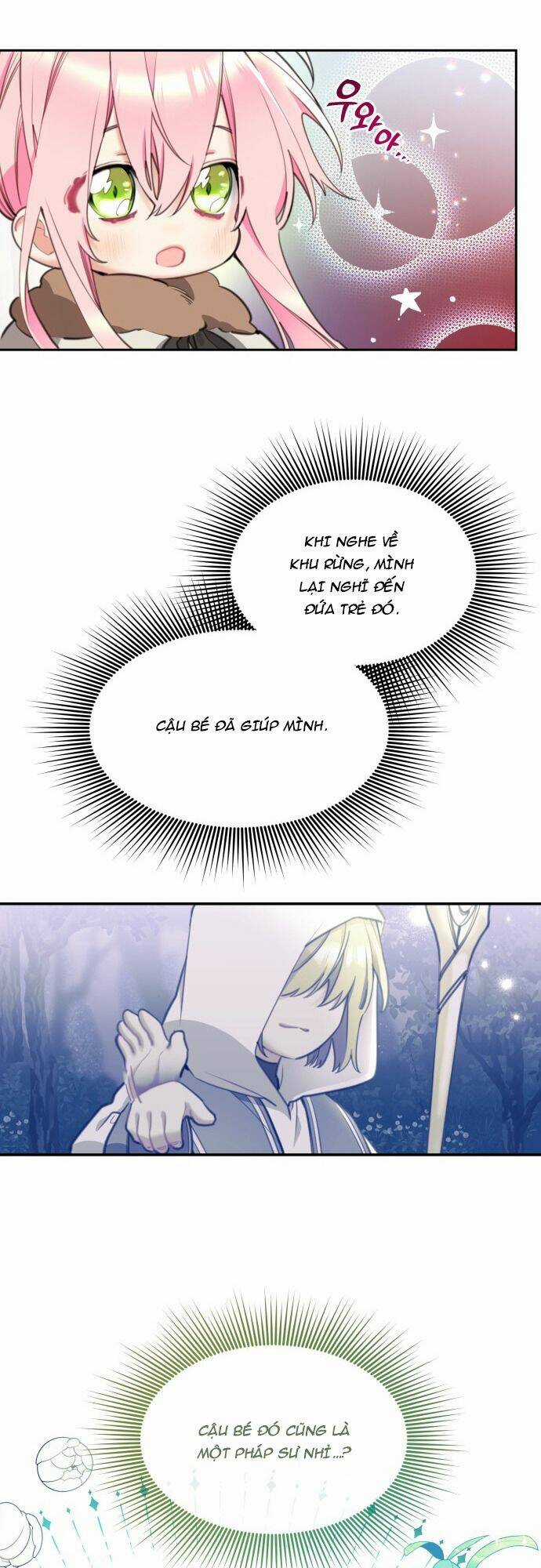 Công Chúa Lotto - Chapter 39 - Trang 33