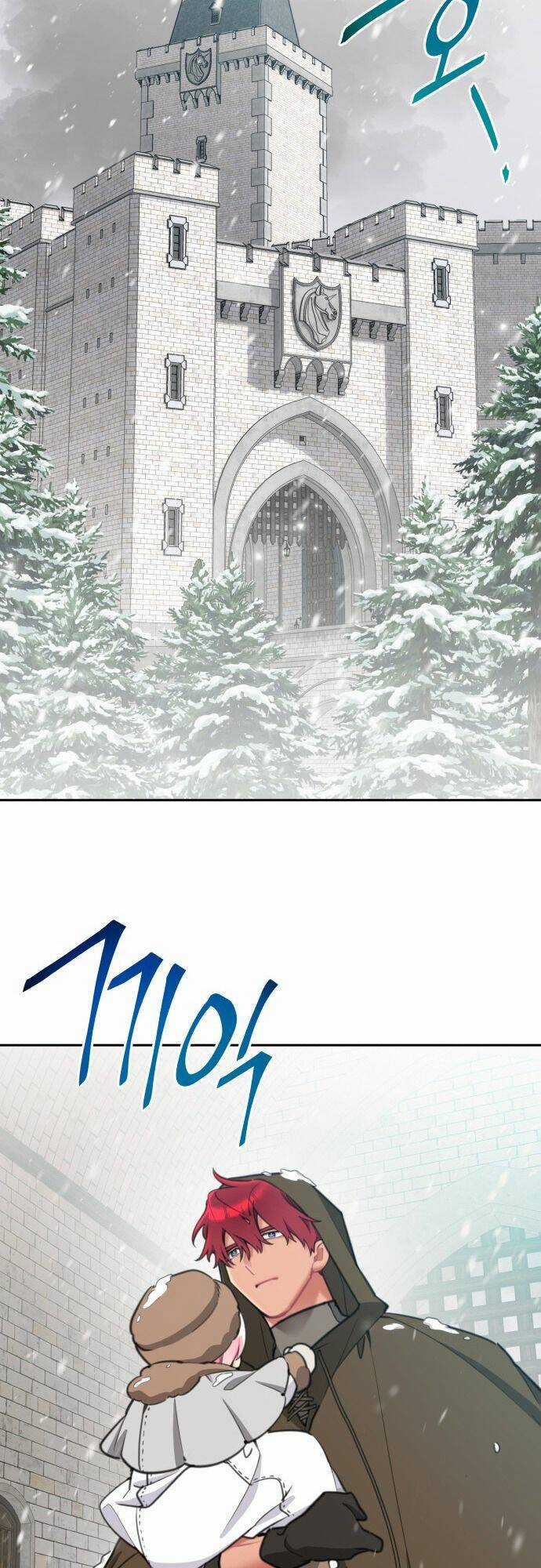 Công Chúa Lotto - Chapter 39 - Trang 35