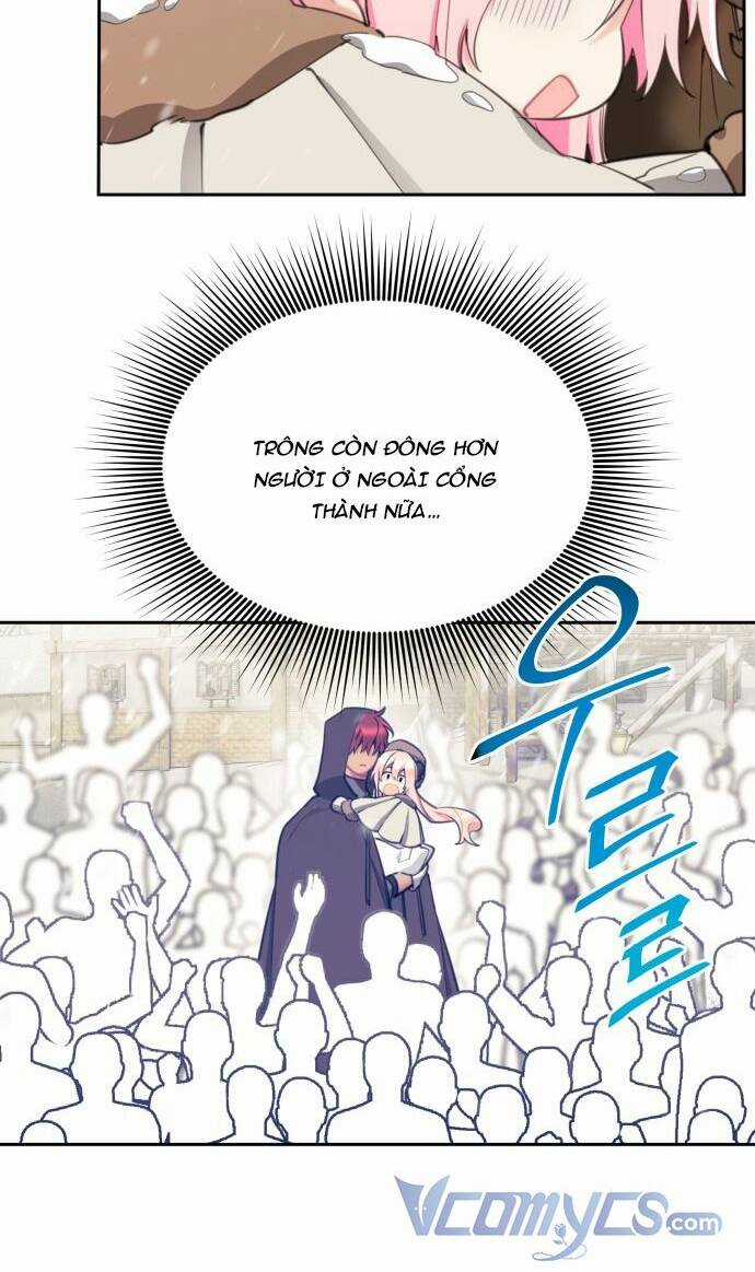 Công Chúa Lotto - Chapter 39 - Trang 37