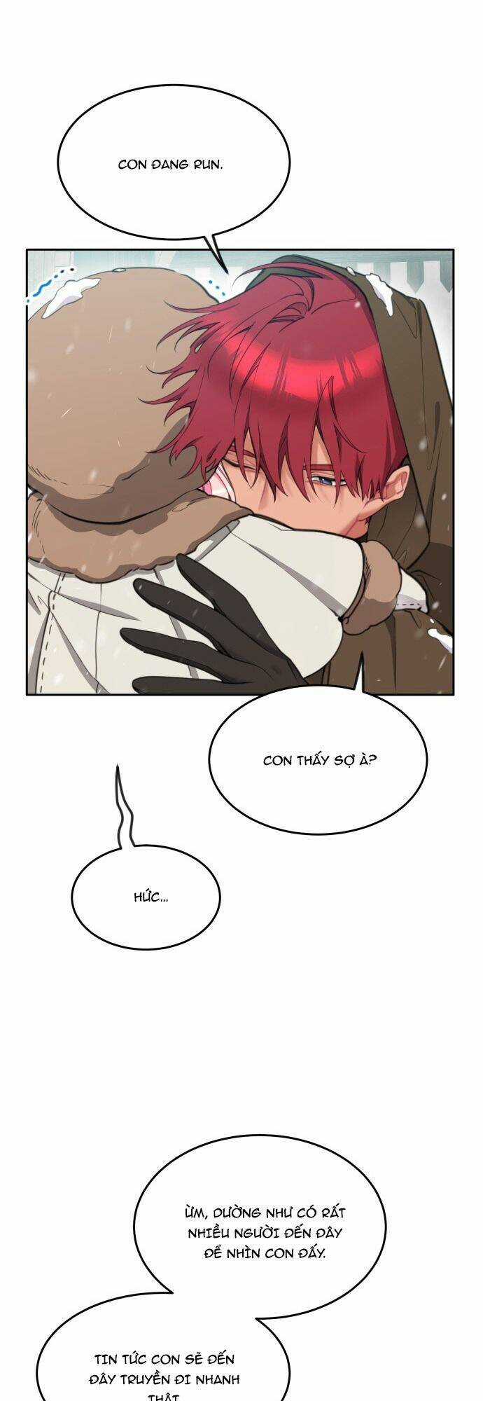 Công Chúa Lotto - Chapter 39 - Trang 38