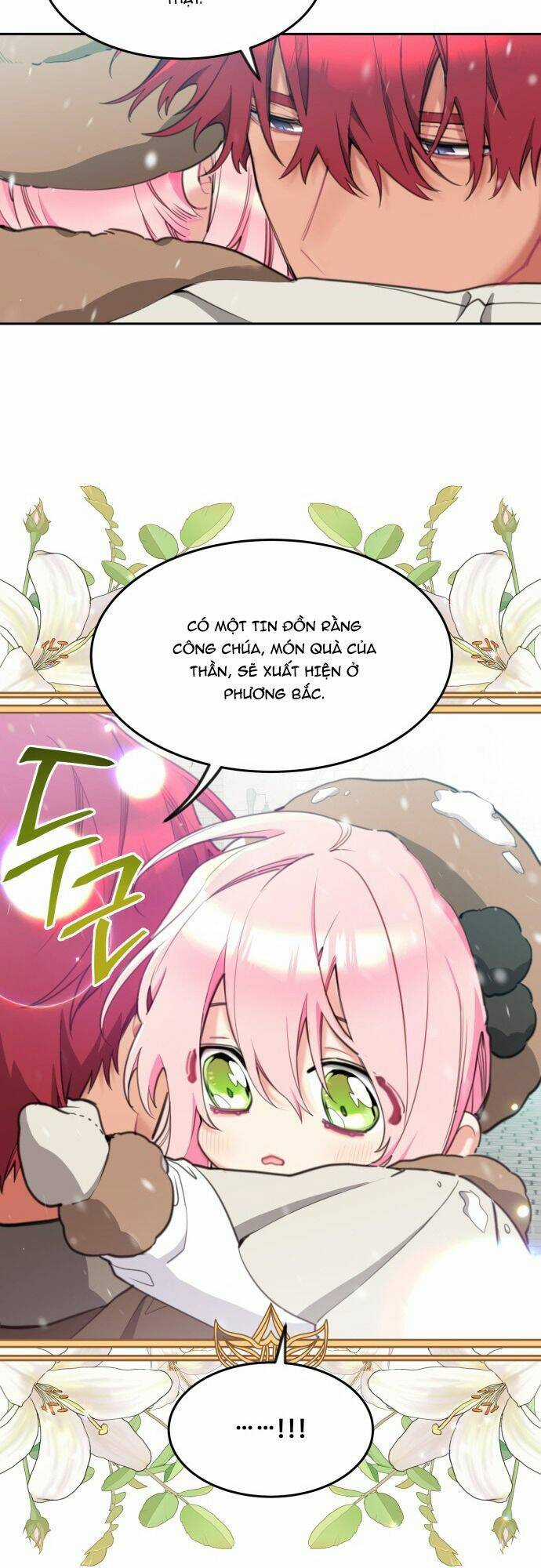 Công Chúa Lotto - Chapter 39 - Trang 39