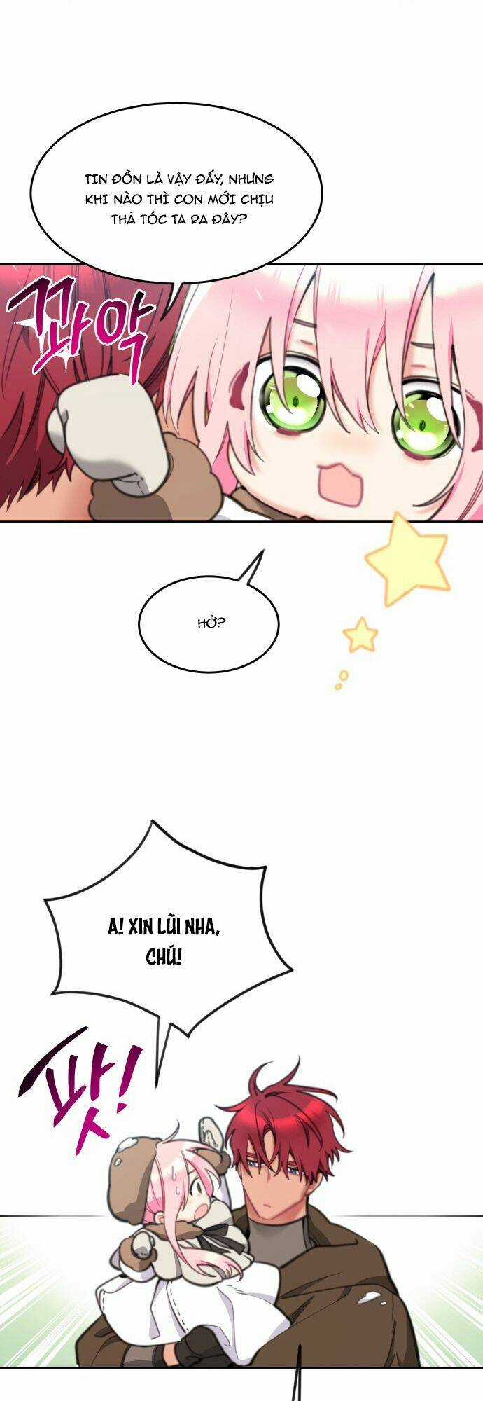 Công Chúa Lotto - Chapter 39 - Trang 40