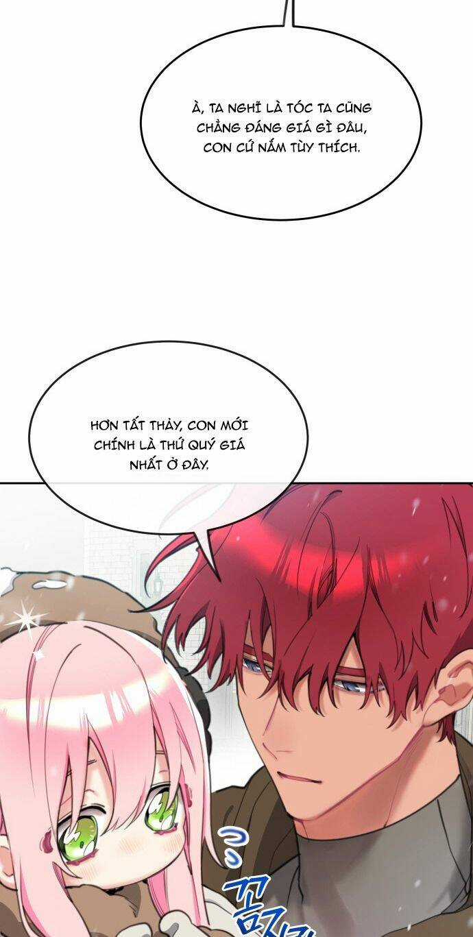 Công Chúa Lotto - Chapter 39 - Trang 41