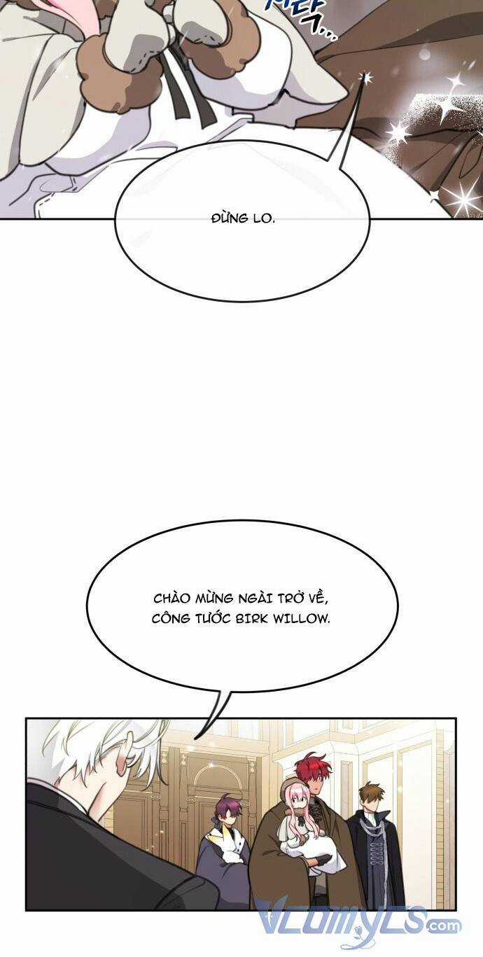 Công Chúa Lotto - Chapter 39 - Trang 42