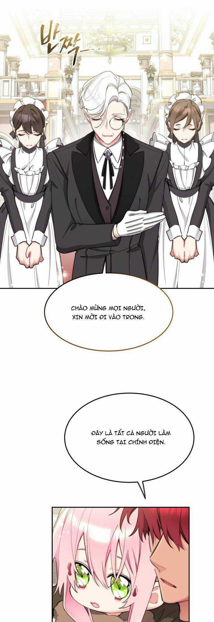 Công Chúa Lotto - Chapter 39 - Trang 43