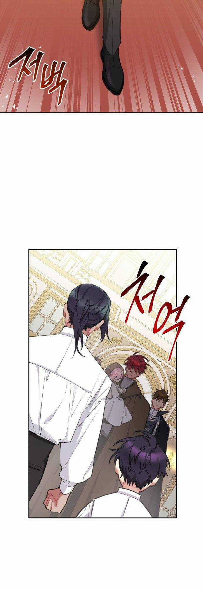 Công Chúa Lotto - Chapter 39 - Trang 45