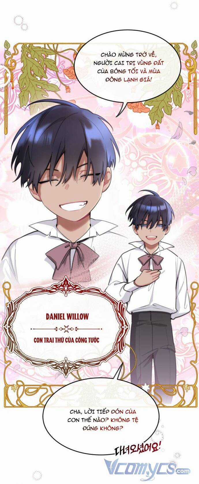 Công Chúa Lotto - Chapter 39 - Trang 47