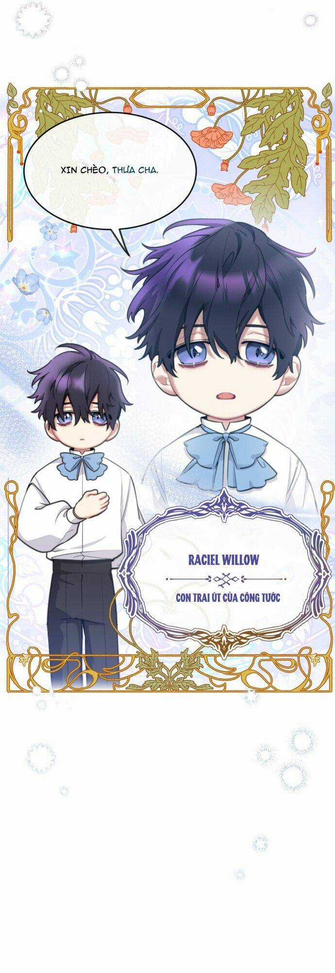 Công Chúa Lotto - Chapter 39 - Trang 48