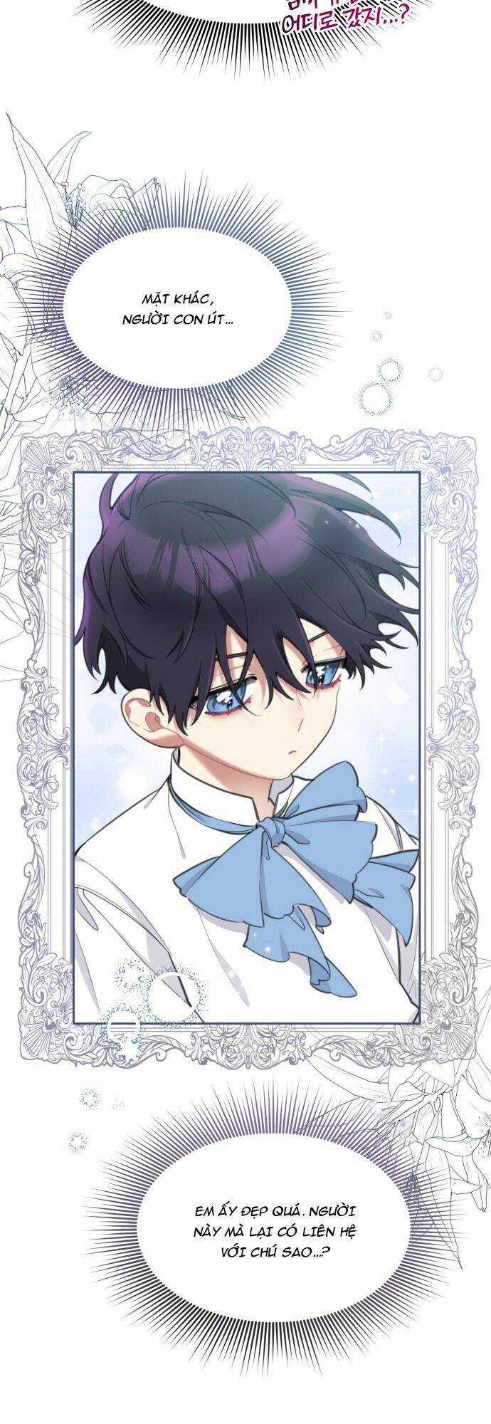 Công Chúa Lotto - Chapter 39 - Trang 50